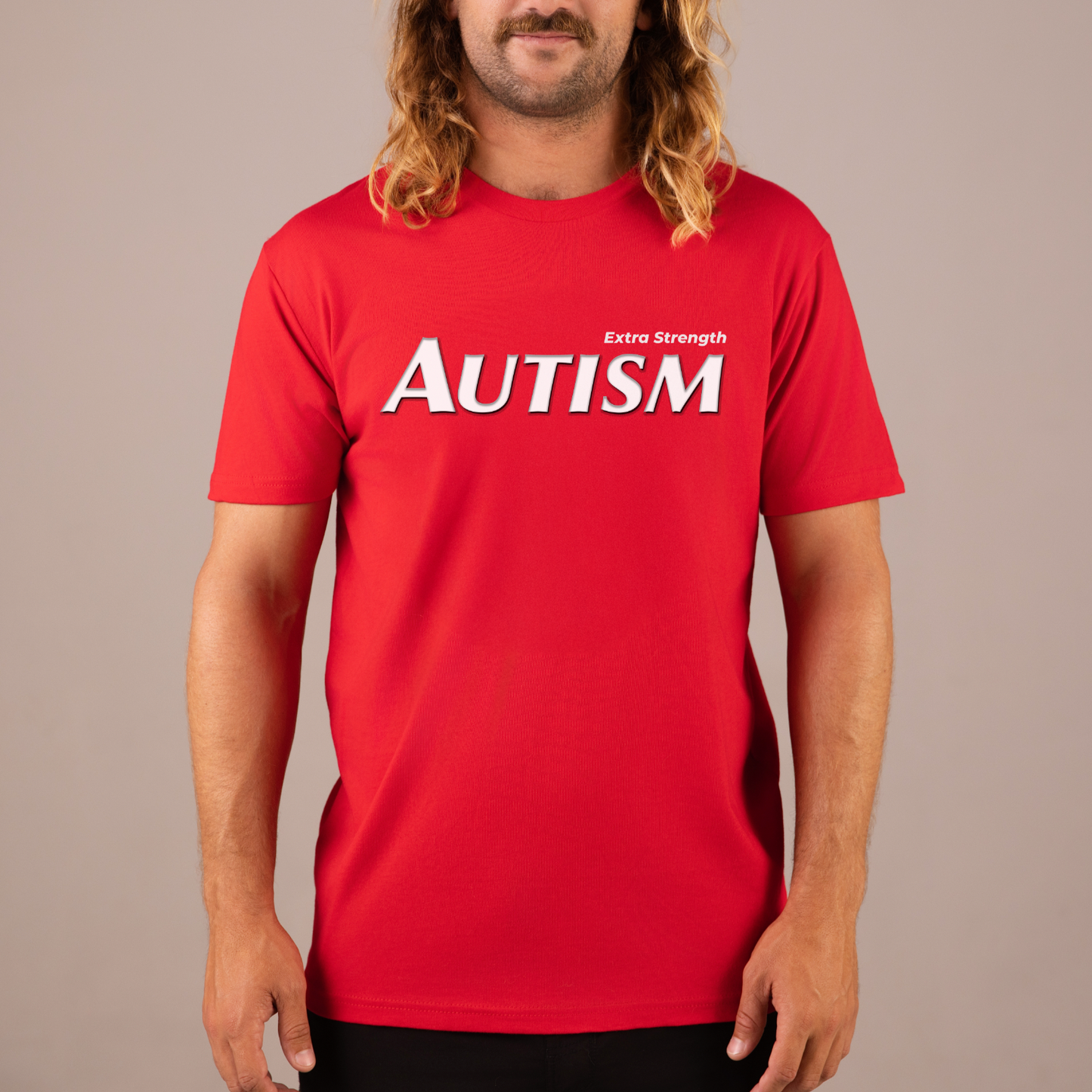 Extra Strength T Shirt