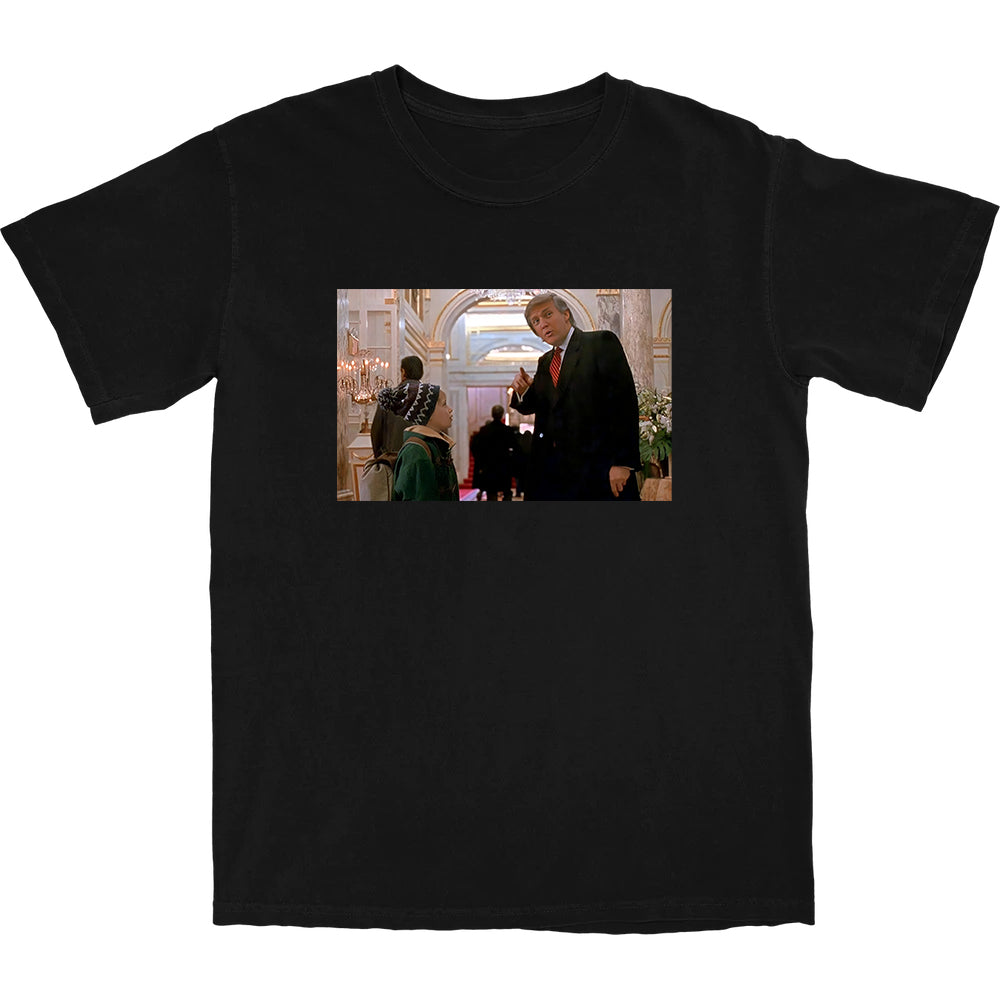 To The Left T Shirt