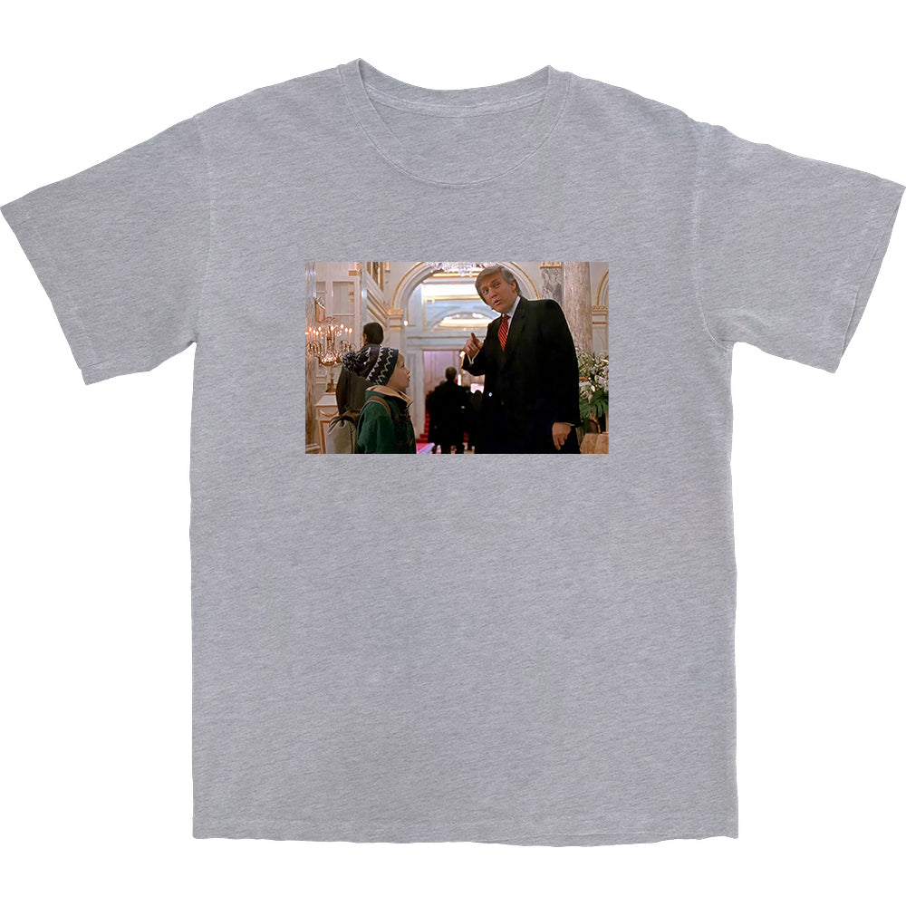 To The Left T Shirt