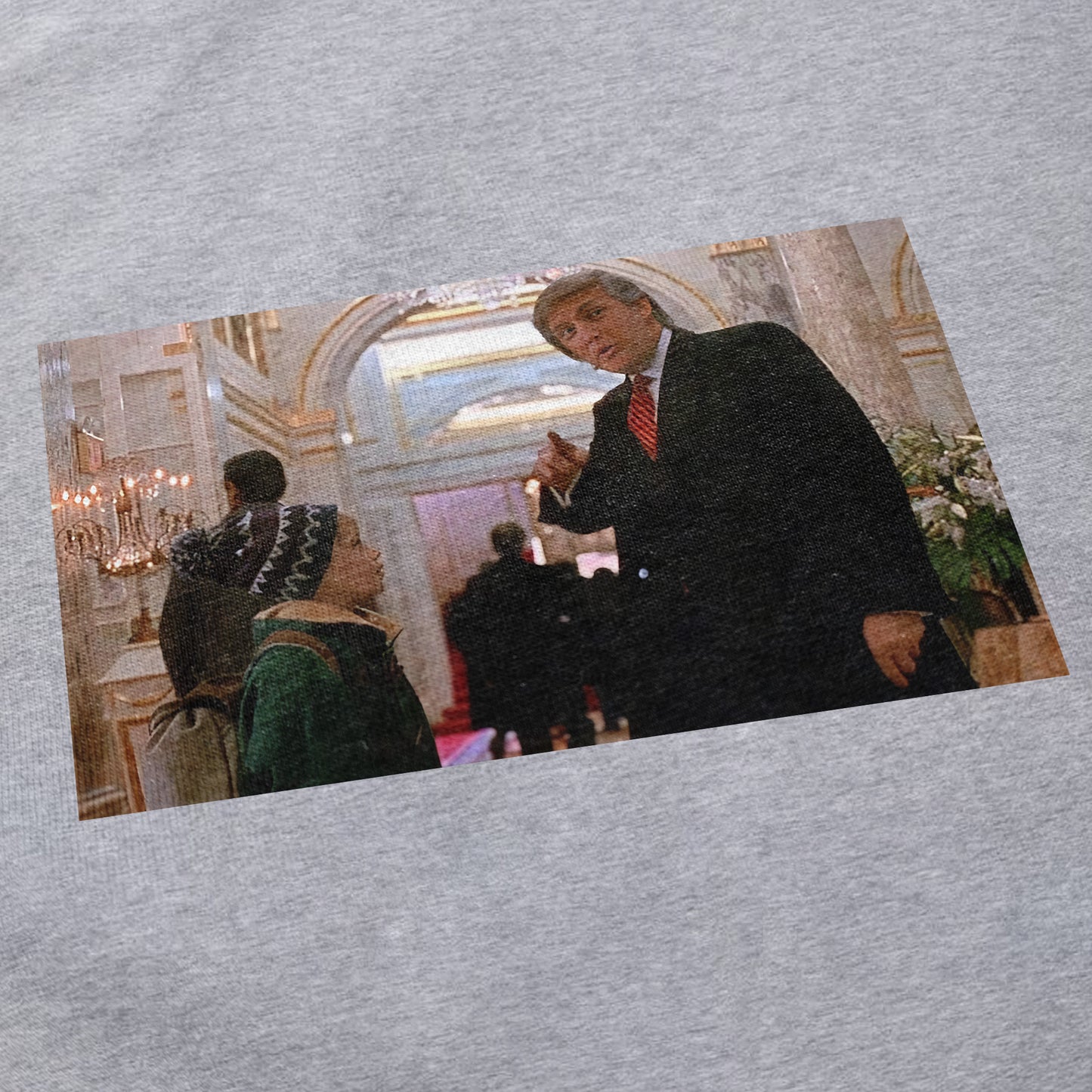 To The Left T Shirt