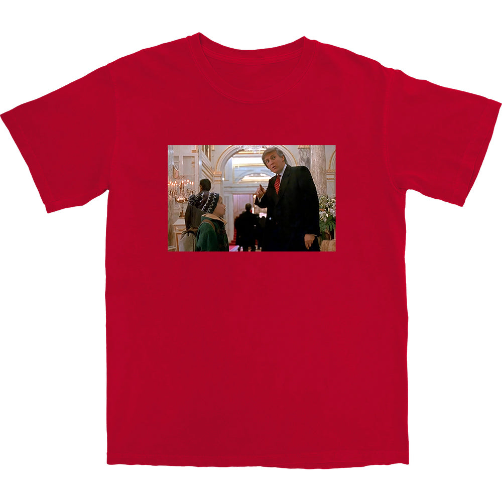 To The Left T Shirt