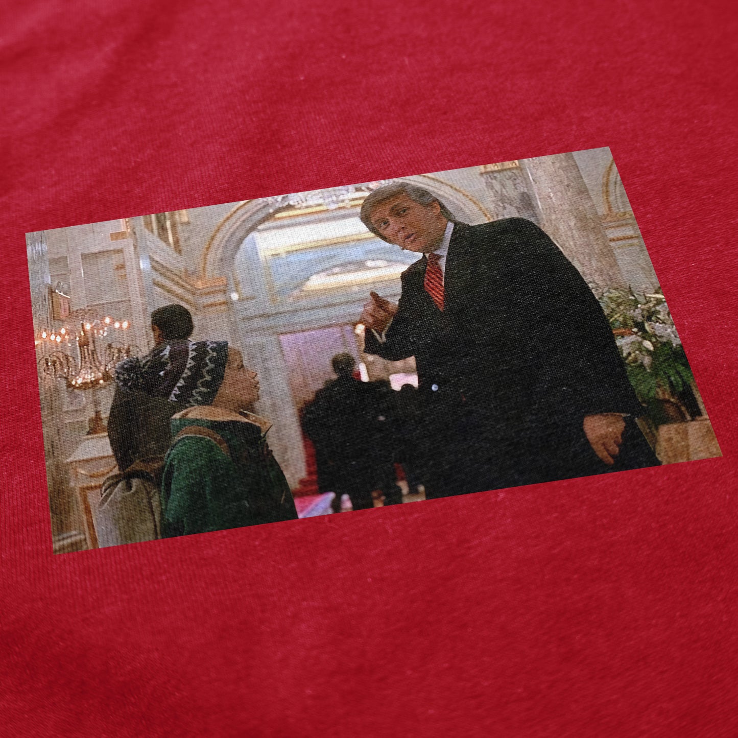 To The Left T Shirt