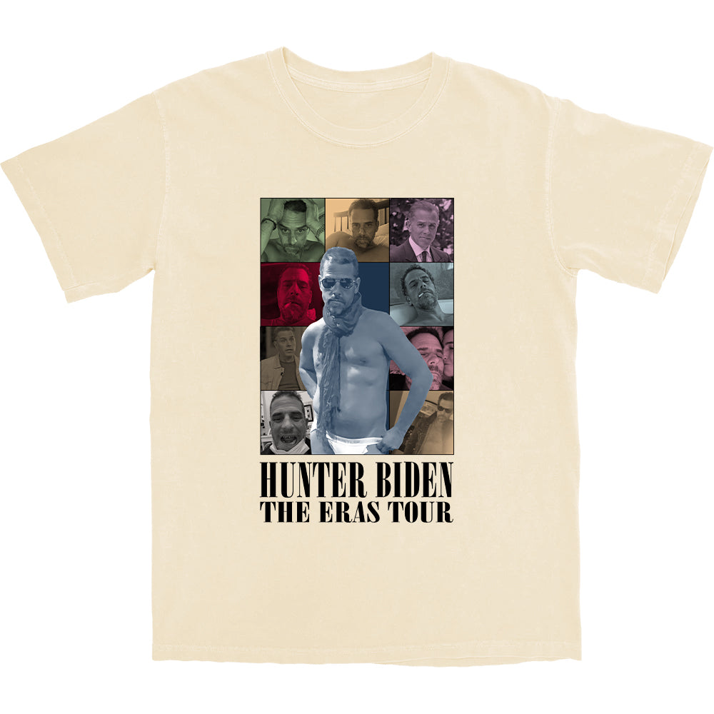 The Hunter Eras T Shirt