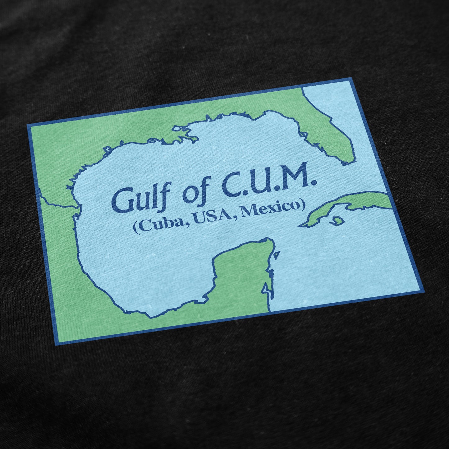 Gulf T Shirt