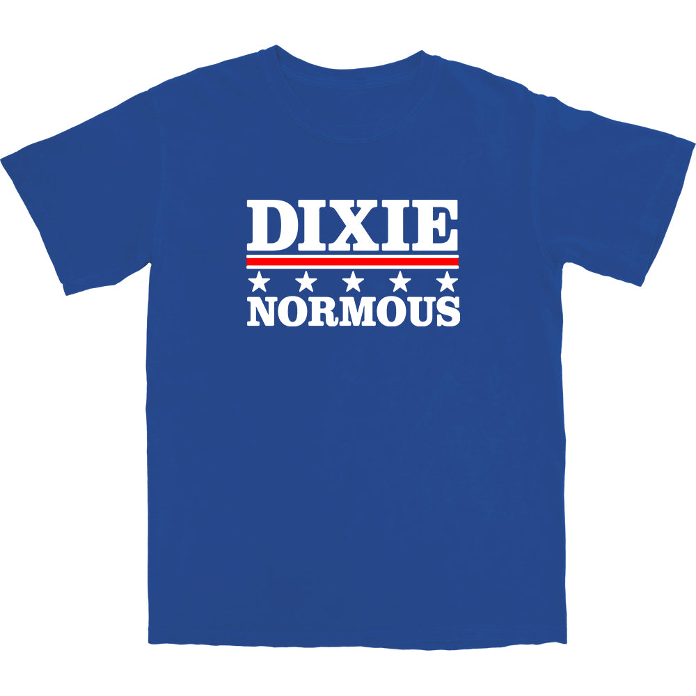 Dixie Normous T Shirt
