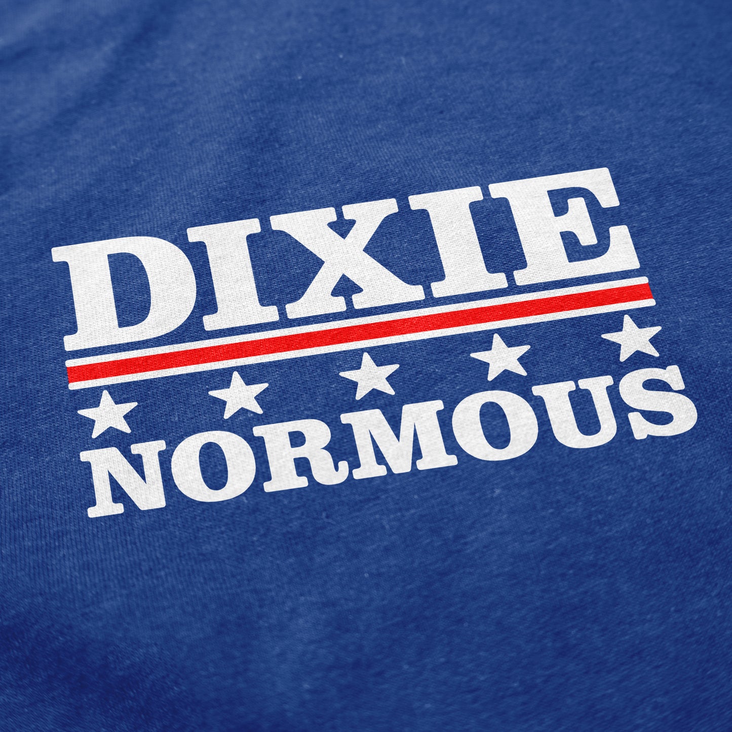 Dixie Normous T Shirt