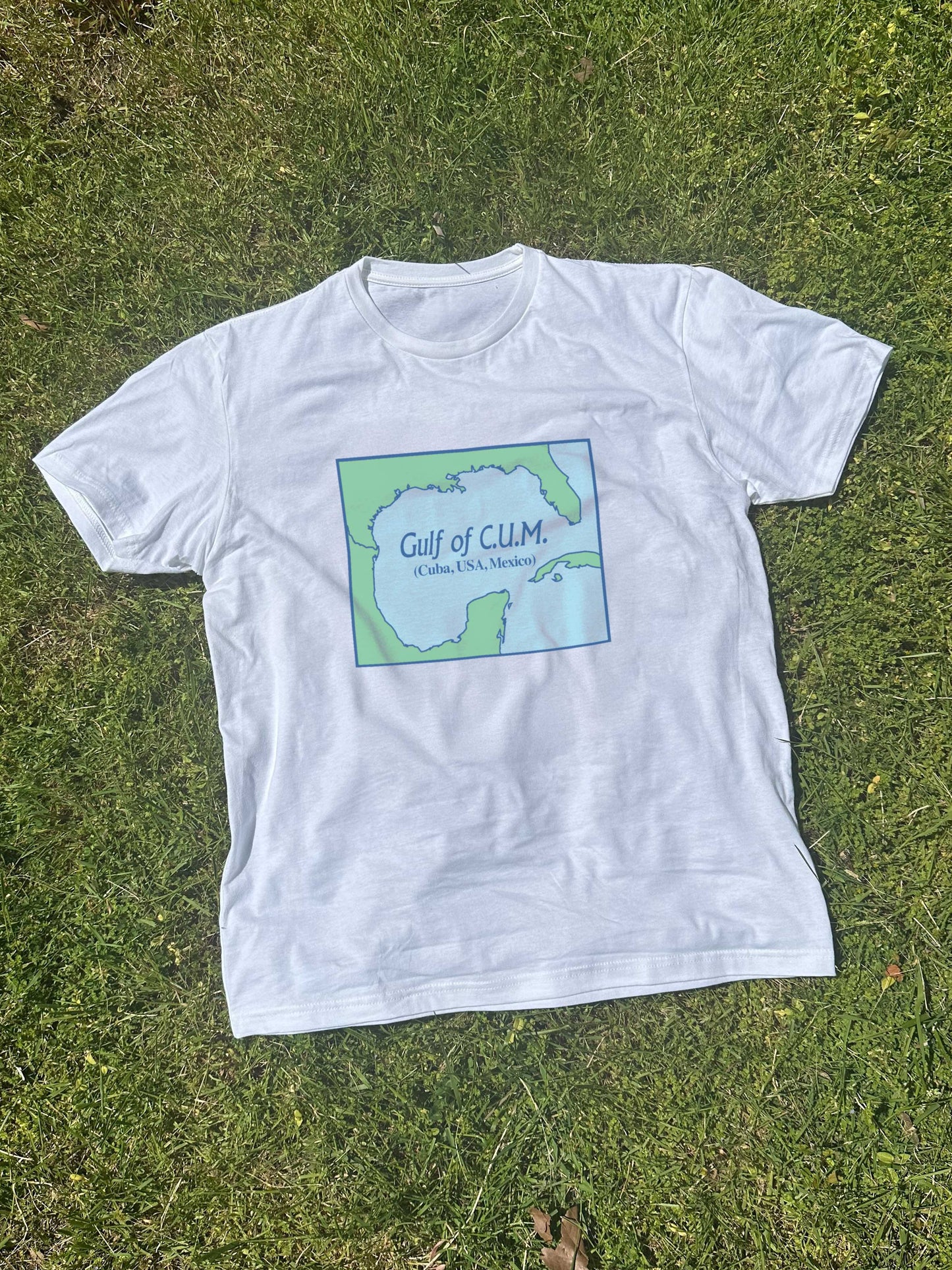 Gulf T Shirt