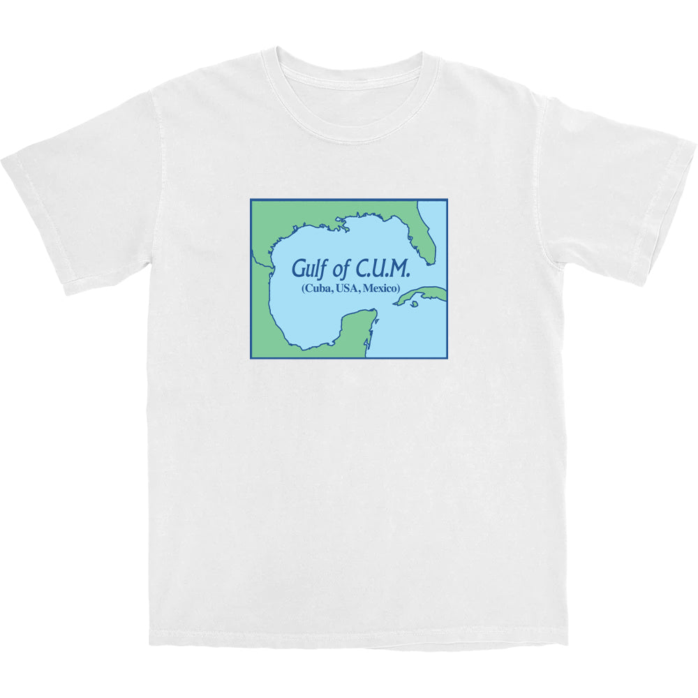 Gulf T Shirt