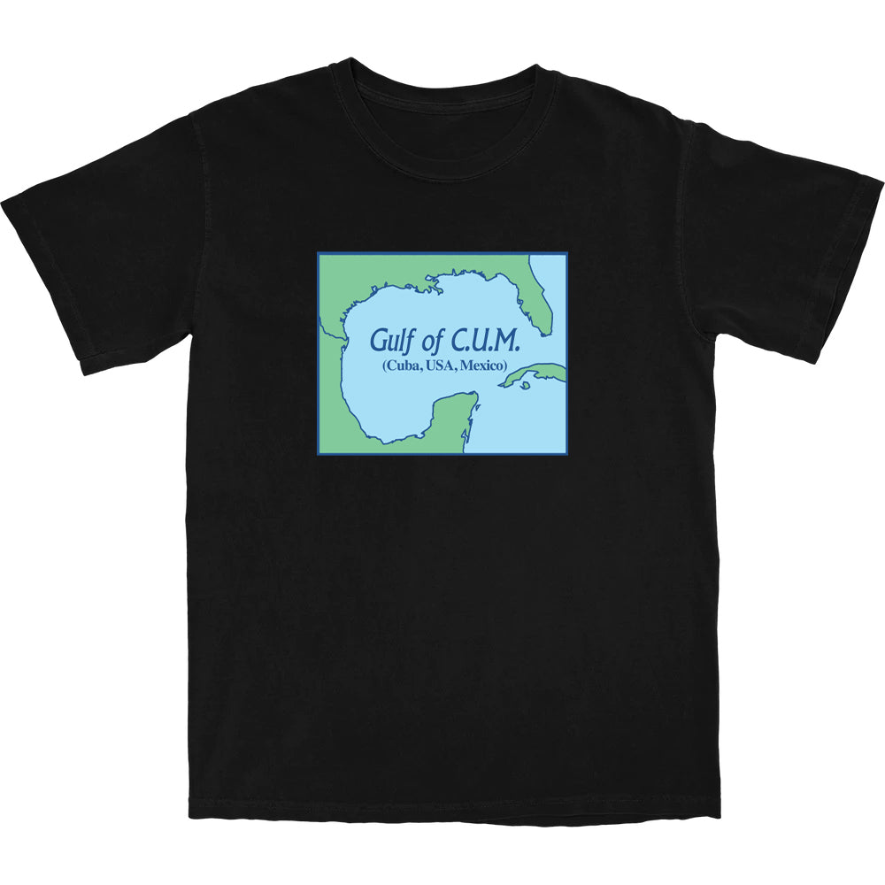 Gulf T Shirt