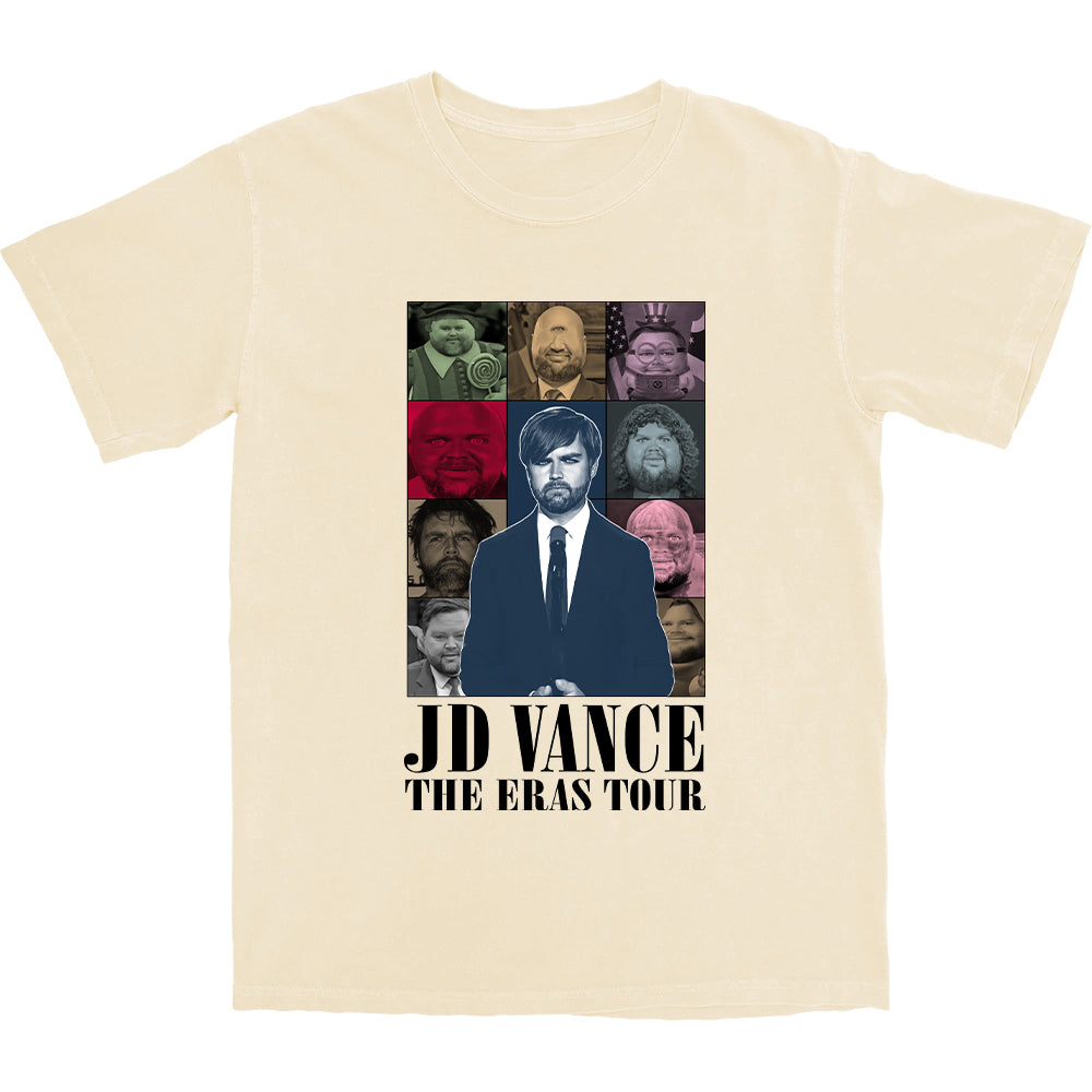 Vance Eras T Shirt