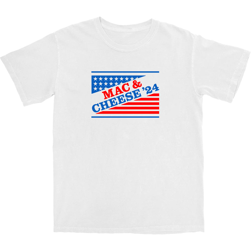 Mac & Cheese 24 T Shirt