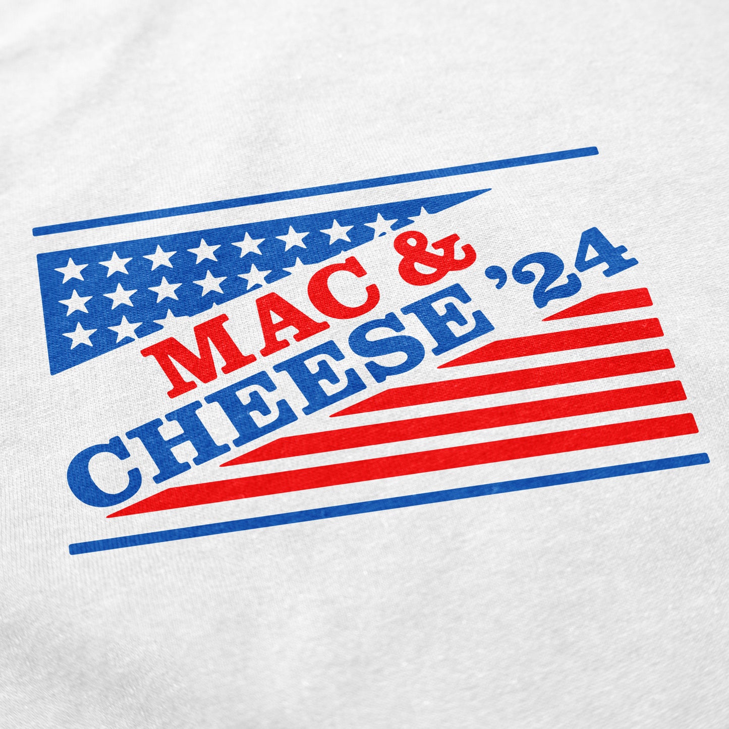 Mac & Cheese 24 T Shirt