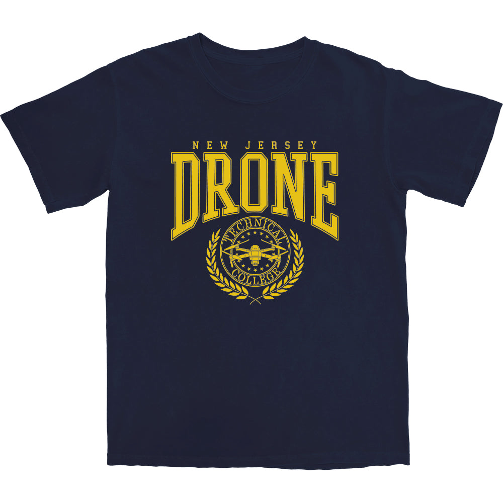 NJ Drone U T Shirt