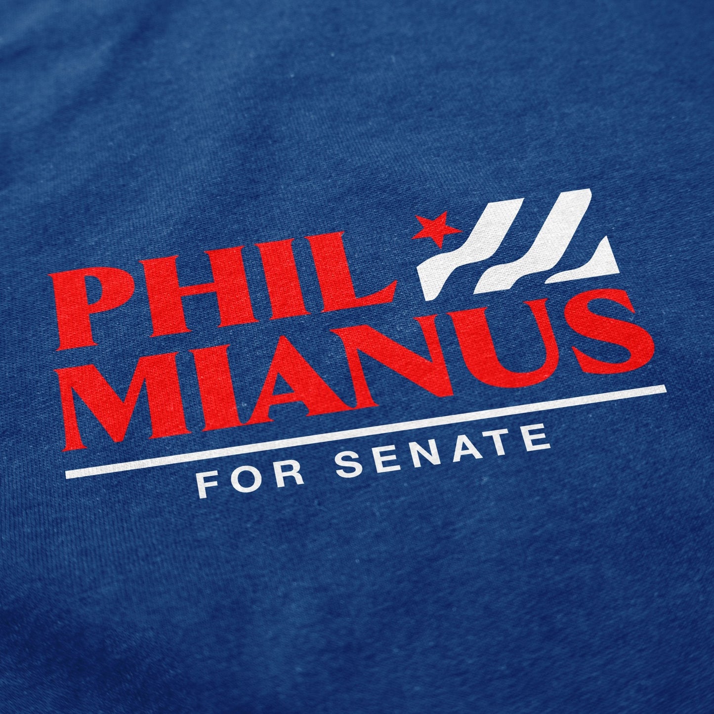 Phil Mianus T Shirt - Shitheadsteve