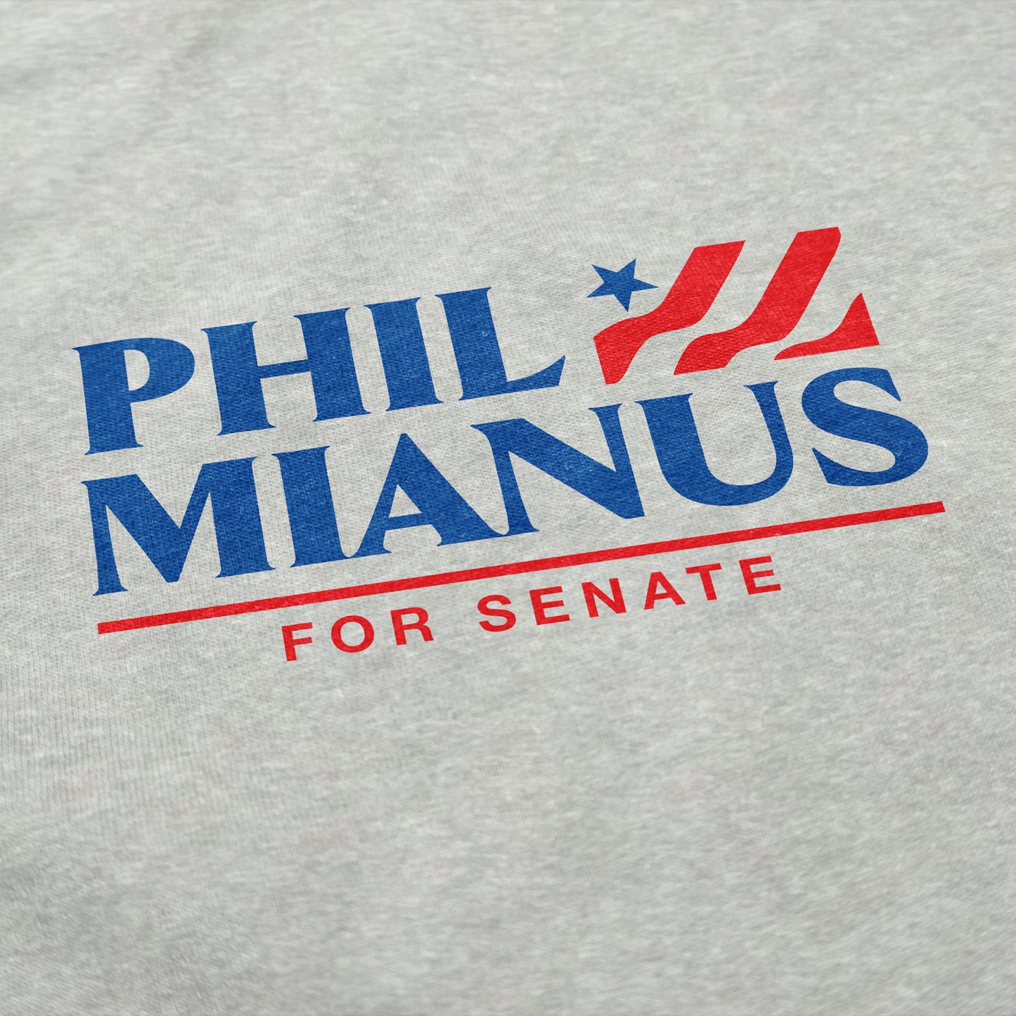 Phil Mianus Crewneck Sweatshirt