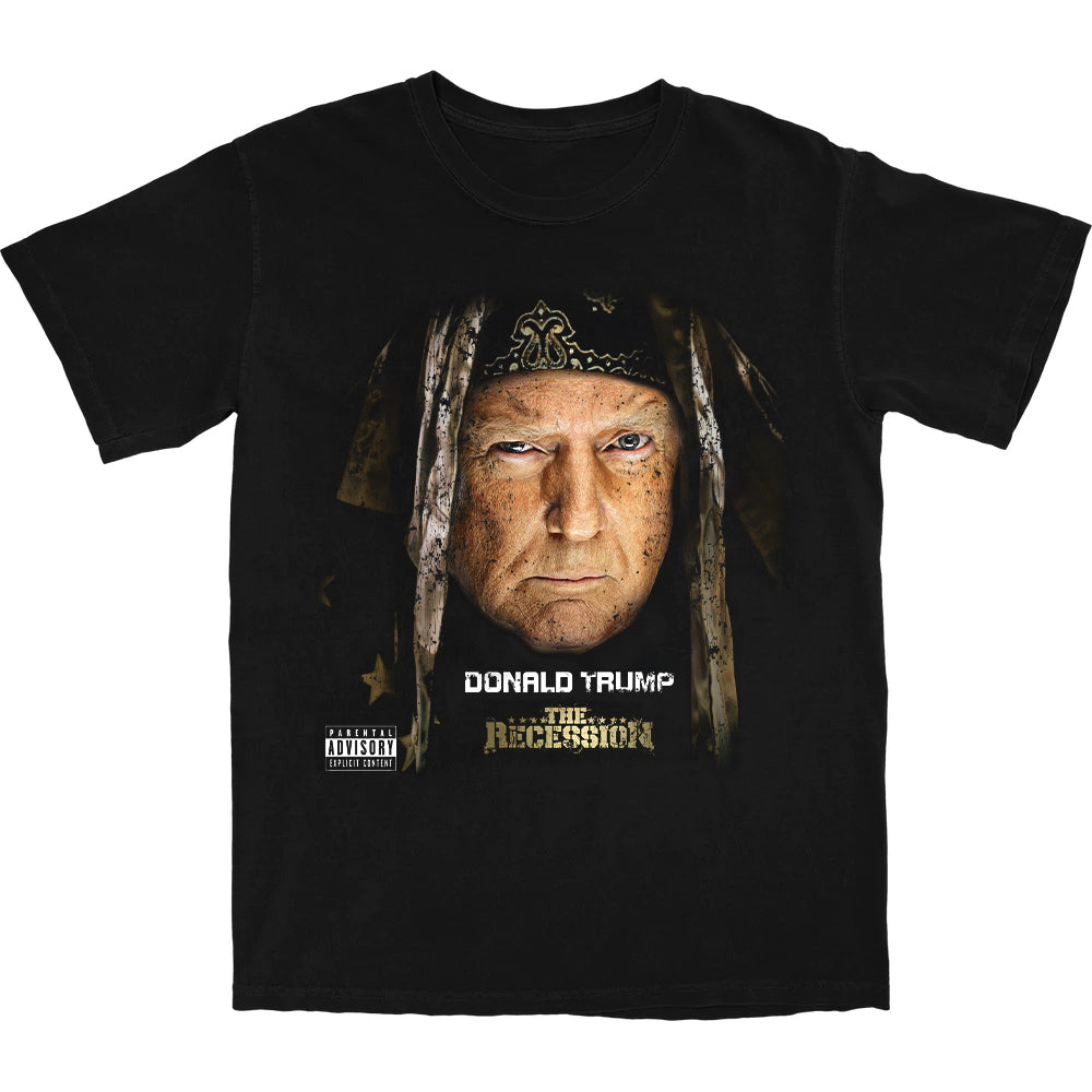 Trump Mixtape T Shirt