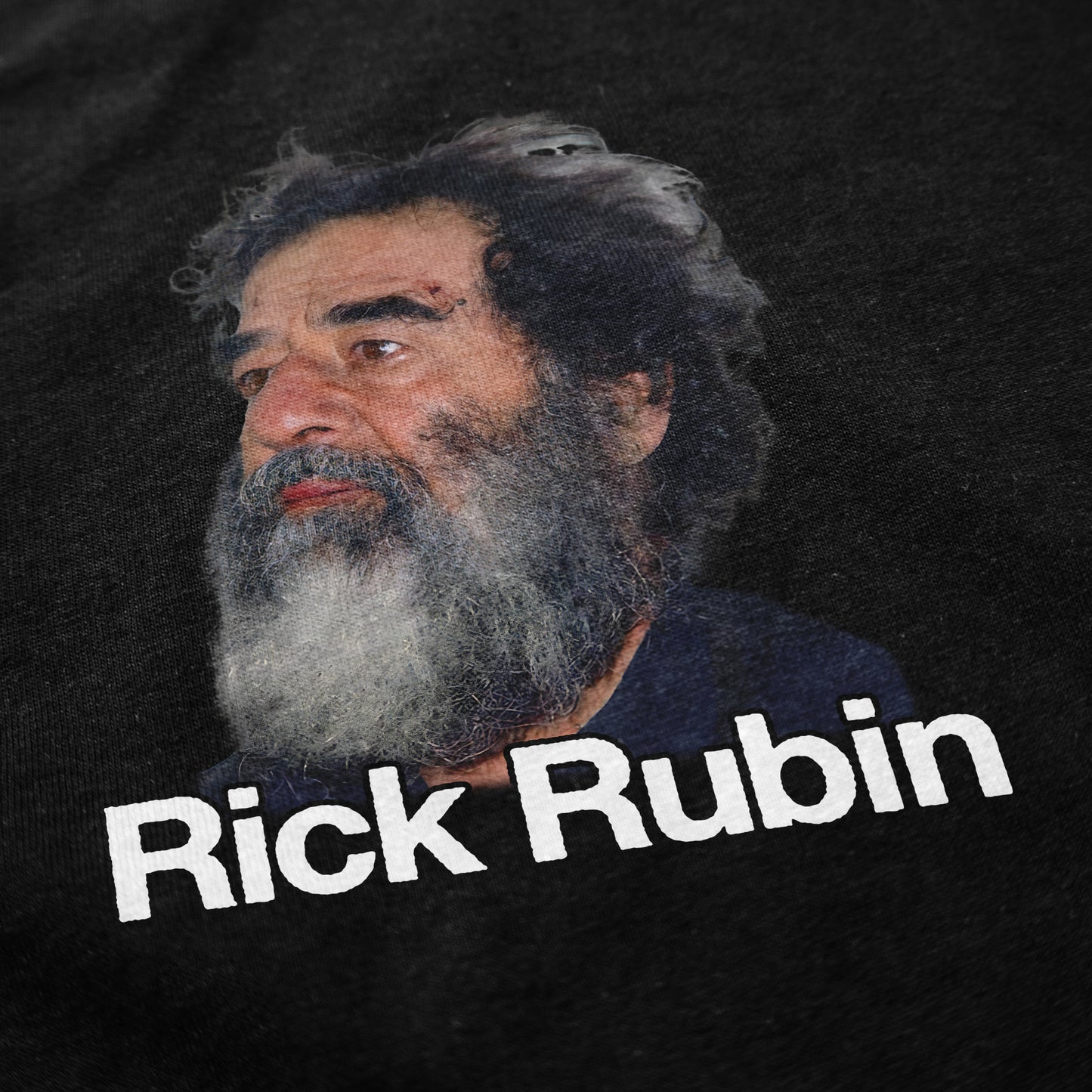 Rick T Shirt