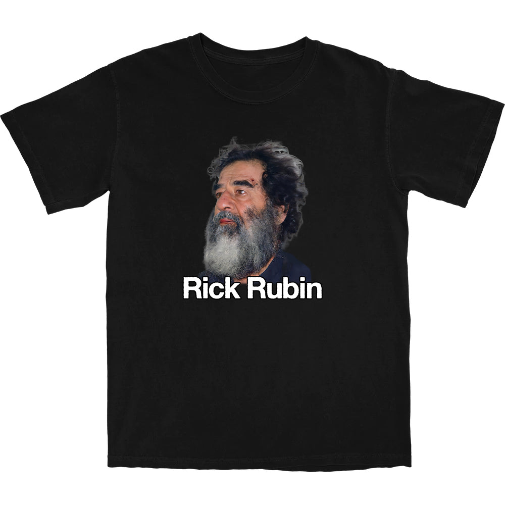 Rick T Shirt