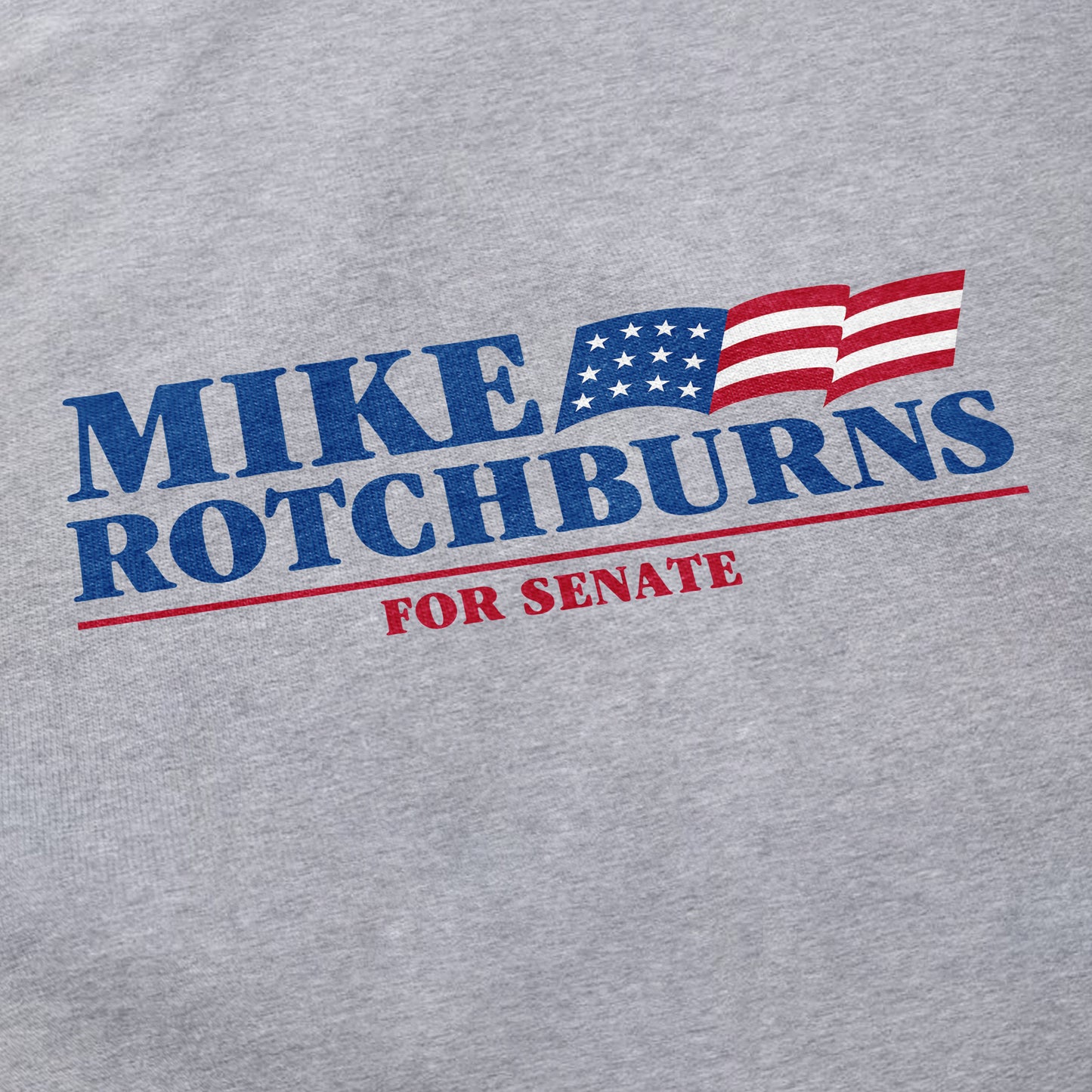 Mike Rotchburns T Shirt