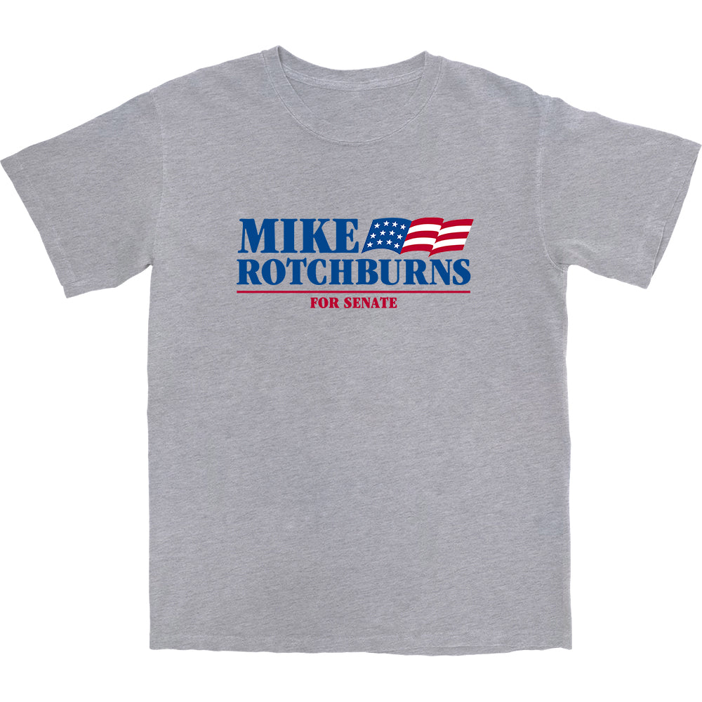 Mike Rotchburns T Shirt