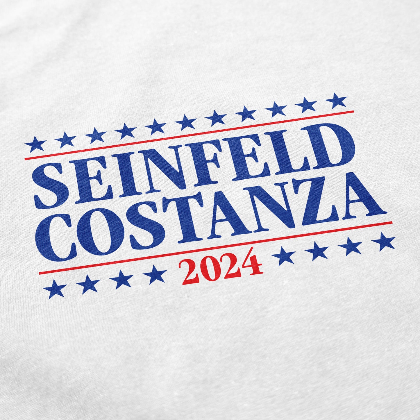 Seinfeld Costanza 24 T Shirt