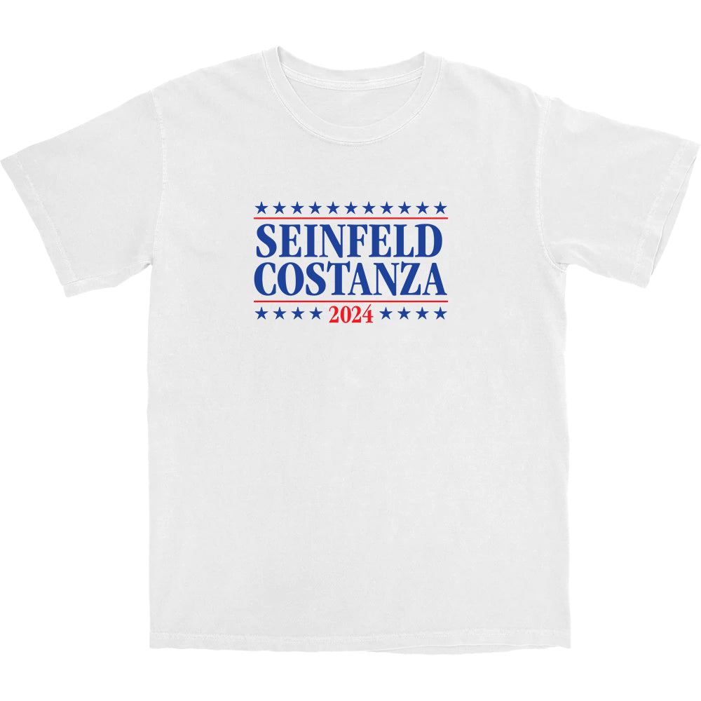 Seinfeld Costanza 24 T Shirt