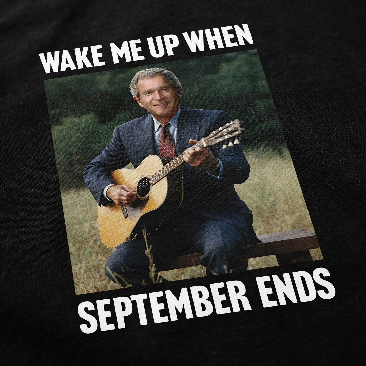 when September ends T Shirt