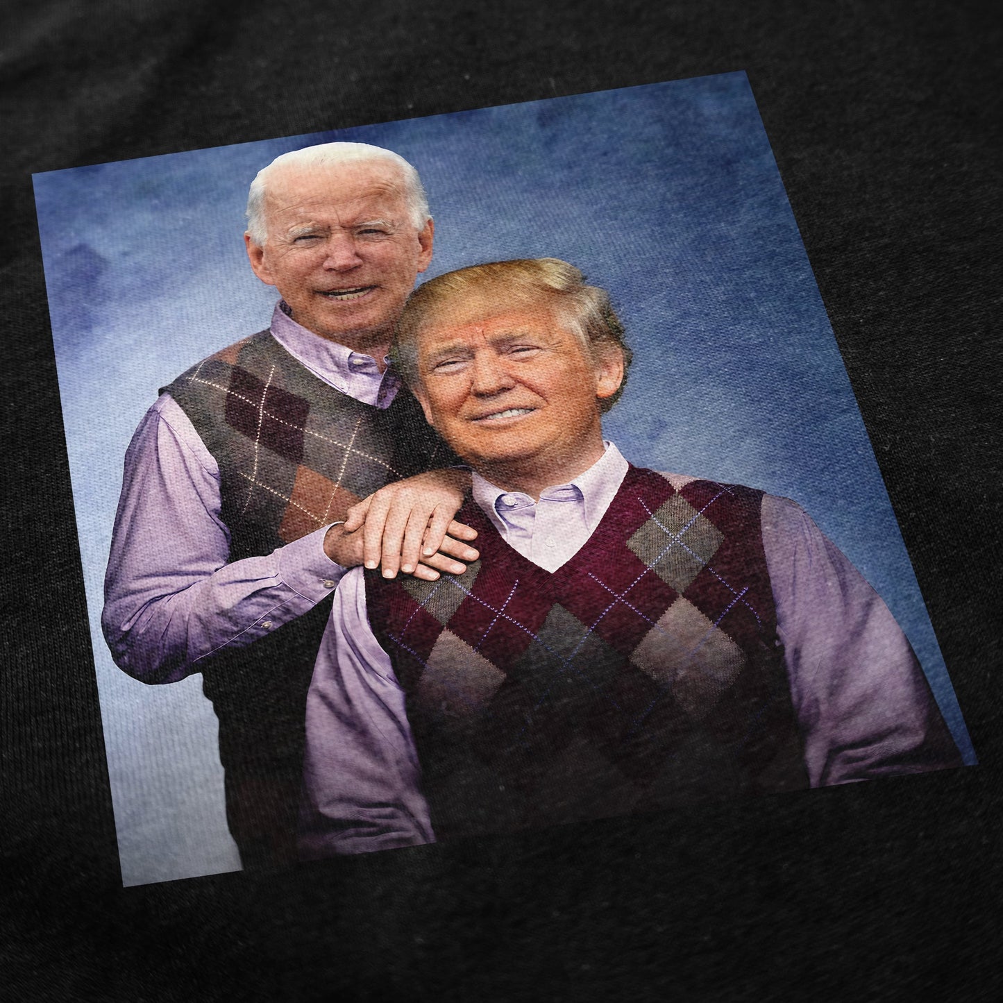 Step Candidates T Shirt - Shitheadsteve