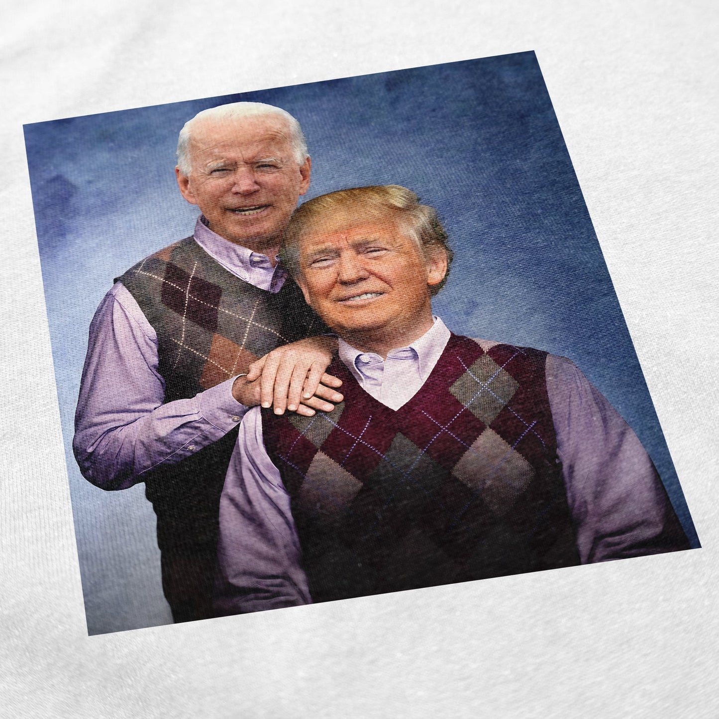 Step Candidates T Shirt - Shitheadsteve