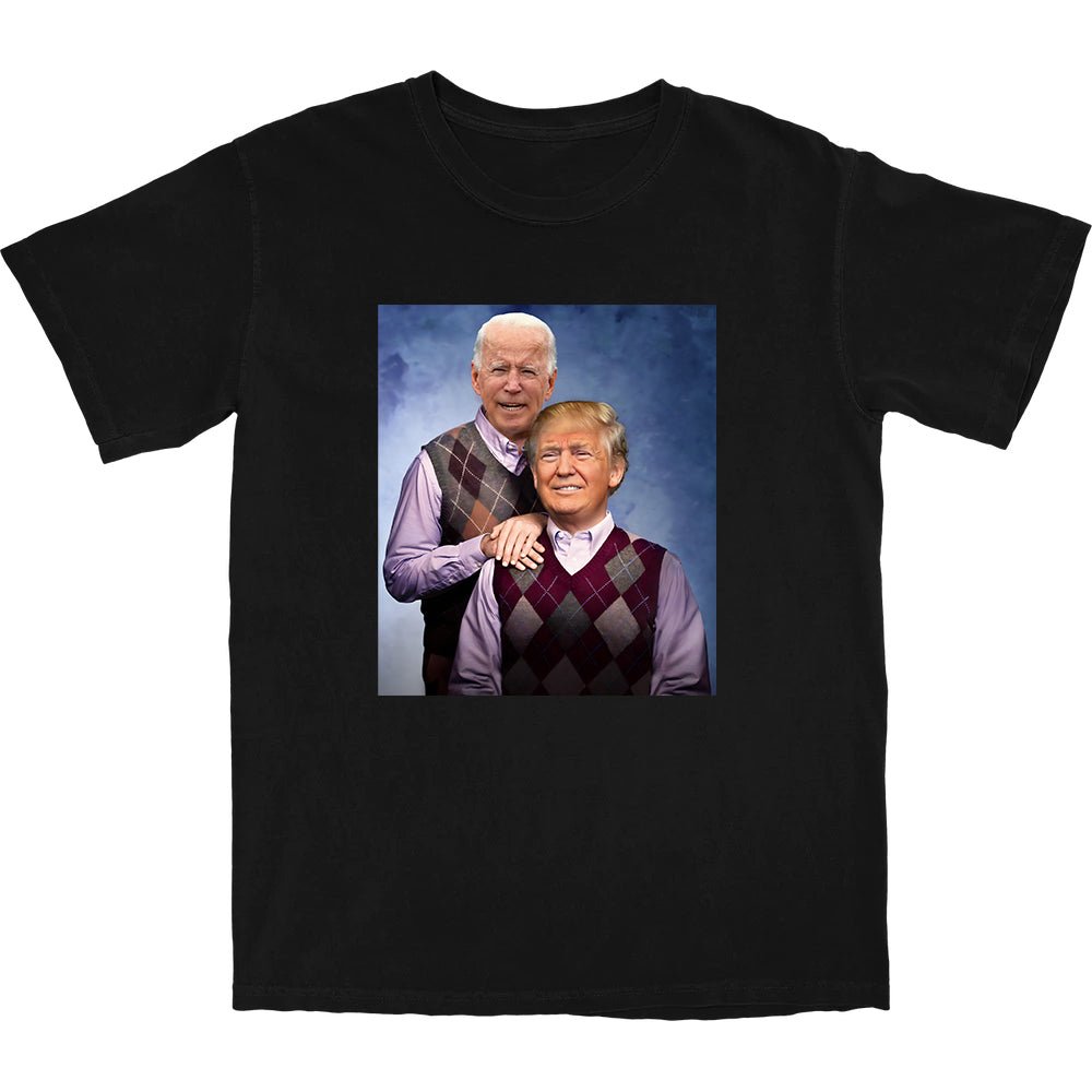 Step Candidates T Shirt - Shitheadsteve