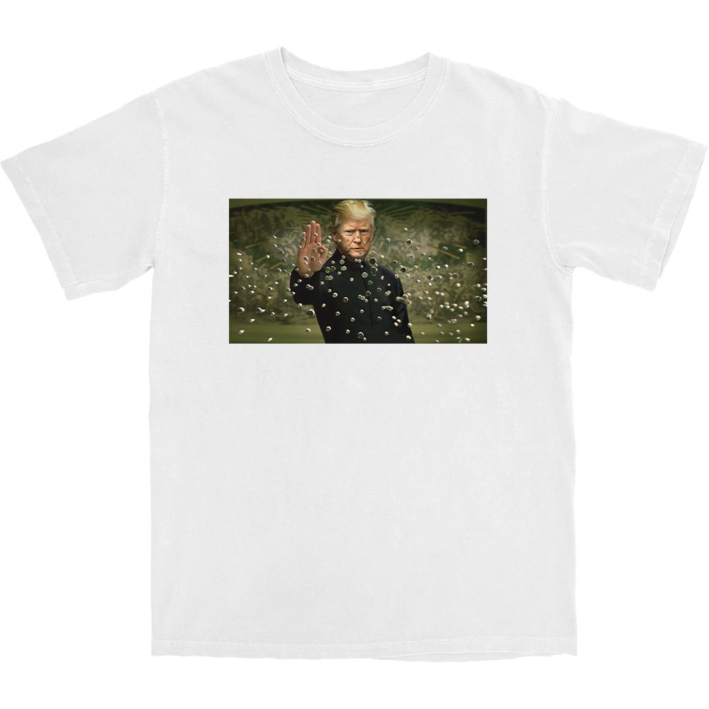 Trump Neo T Shirt - Shitheadsteve