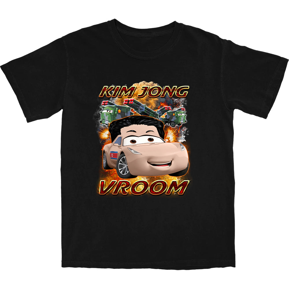Vroom T Shirt