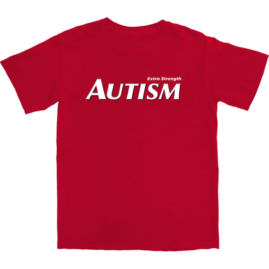 Extra Strength T Shirt