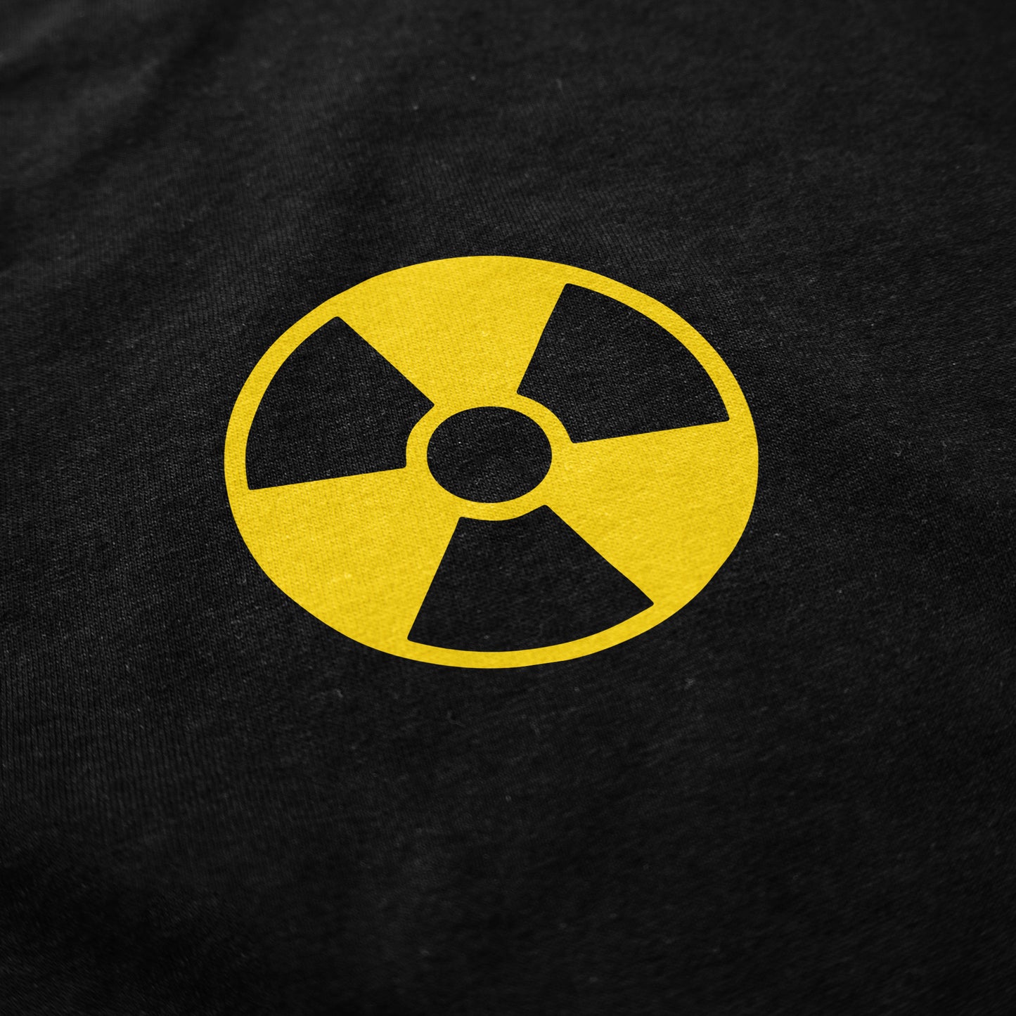 Enriched Uranium T Shirt