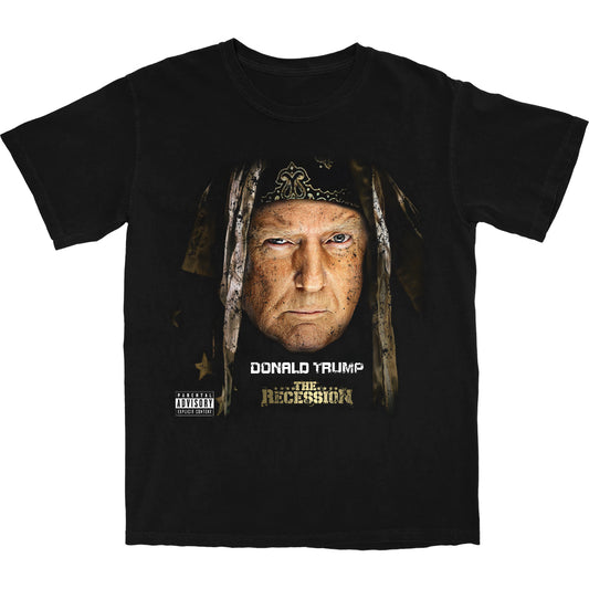 Trump Mixtape T Shirt