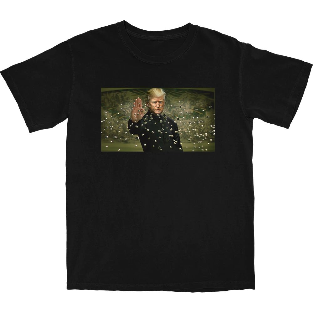 Trump Neo T Shirt - Shitheadsteve